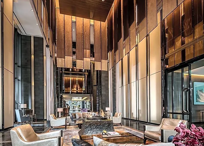 Four Seasons Hotel Seoul