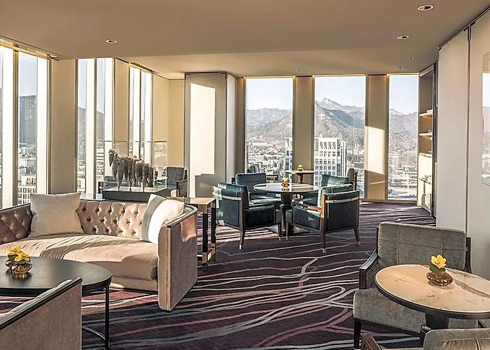 Four Seasons 5* Seoul