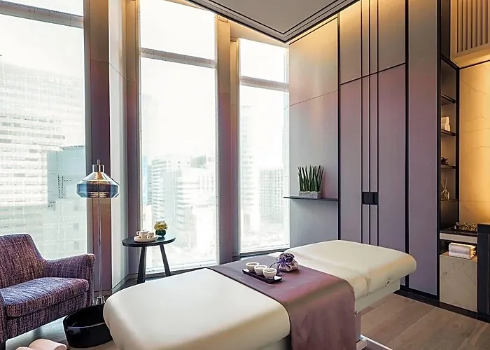 Hotel Four Seasons