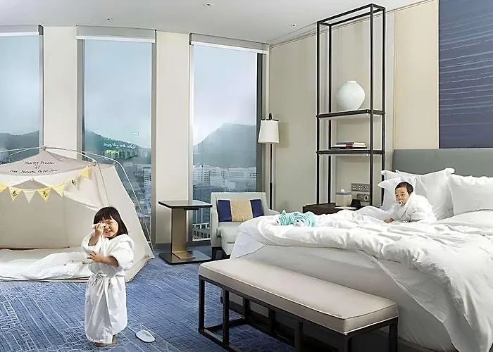 Four Seasons Seoul