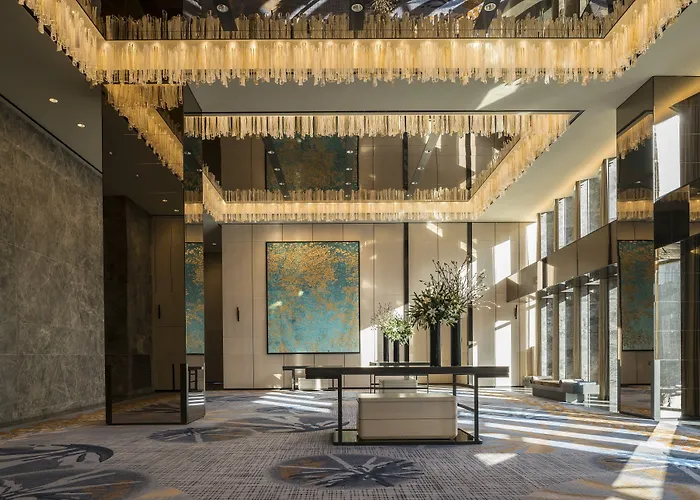 Four Seasons Hotel