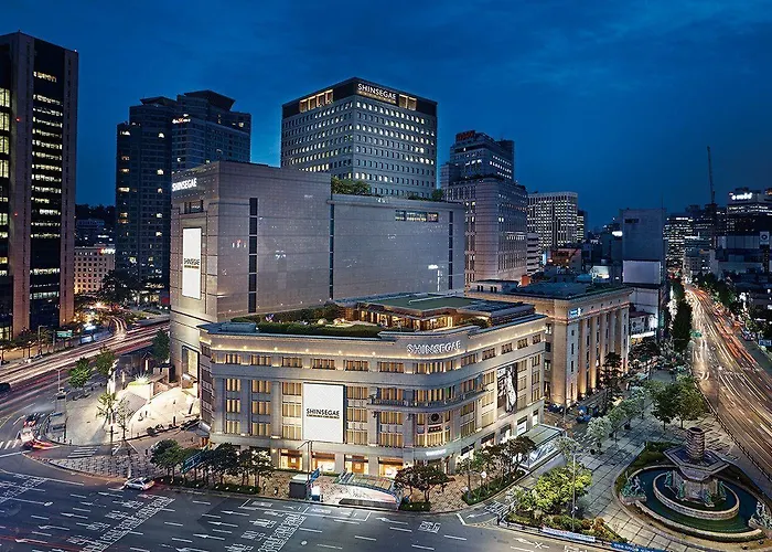 Four Seasons Seoul