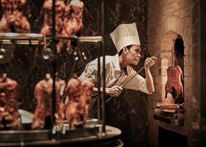 Four Seasons Seoul