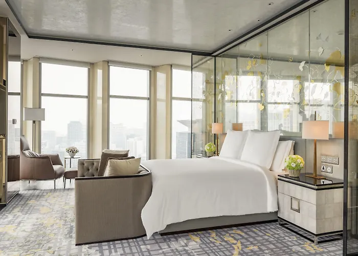 Four Seasons Hotel Seoul