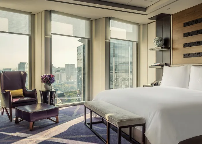 Four Seasons Seoul