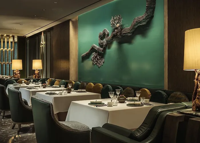 Four Seasons Hotel Seoul