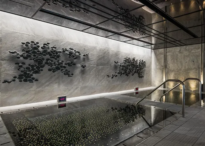 Four Seasons Hotel