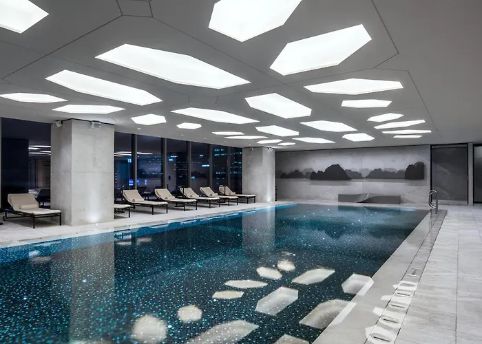 Four Seasons Hotel Seoul